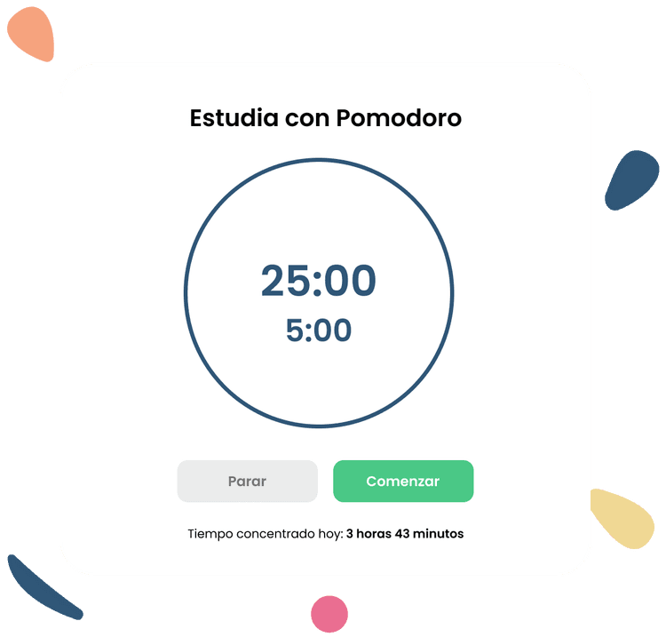 Pomodoro
