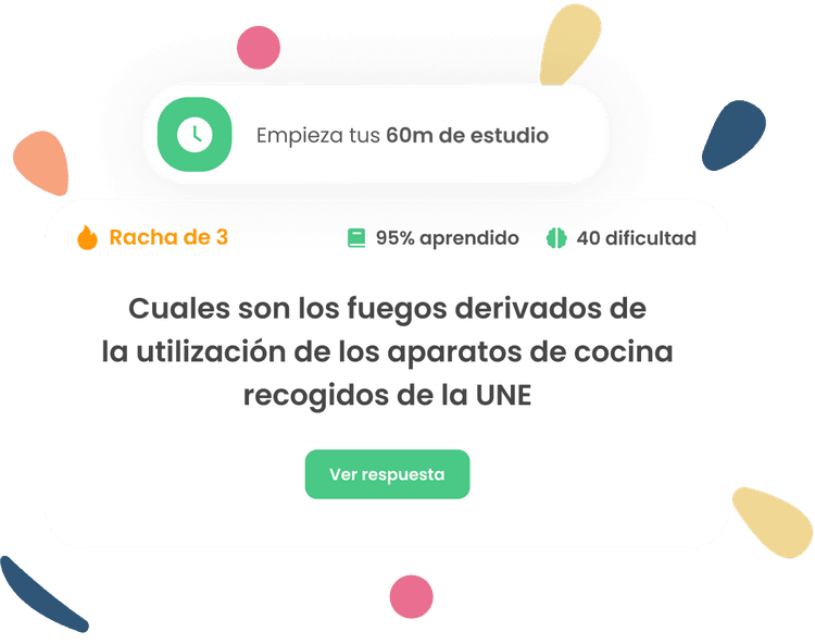 Metodo de memorizacion espaciada